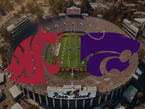 Kansas State Wildcats vs. Washington State Cougars